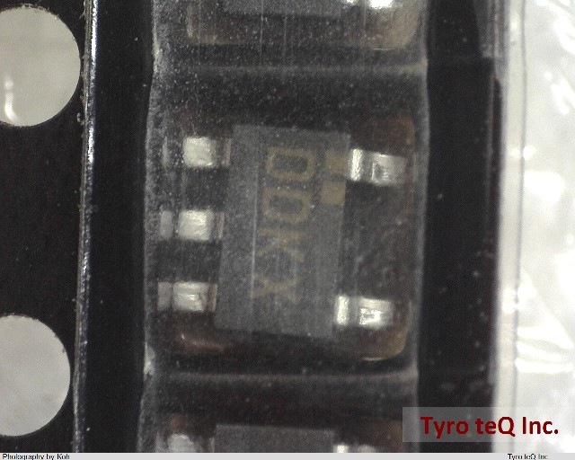 S-80922ANMP-DDK-T2