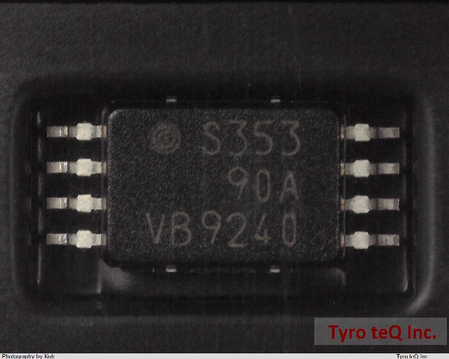 S-35390A-T8T1G