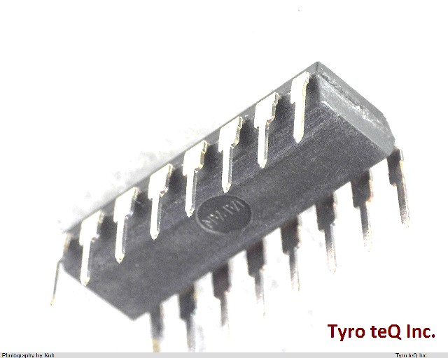 SN74167N