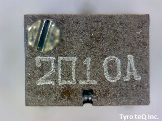 ST-5W 200OHM(201)