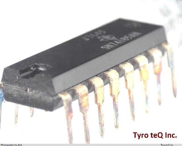 SN74185AN