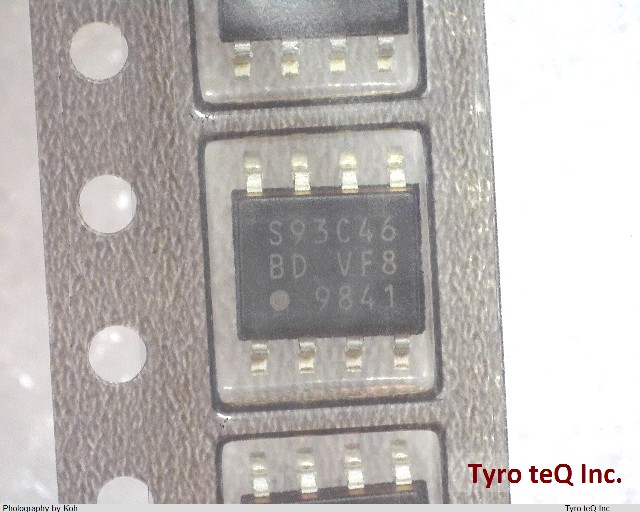 S-93C46BD0I-J8T1G