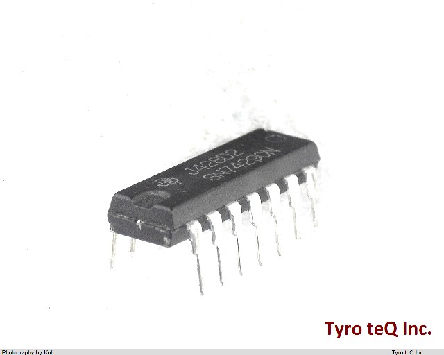 SN74290N