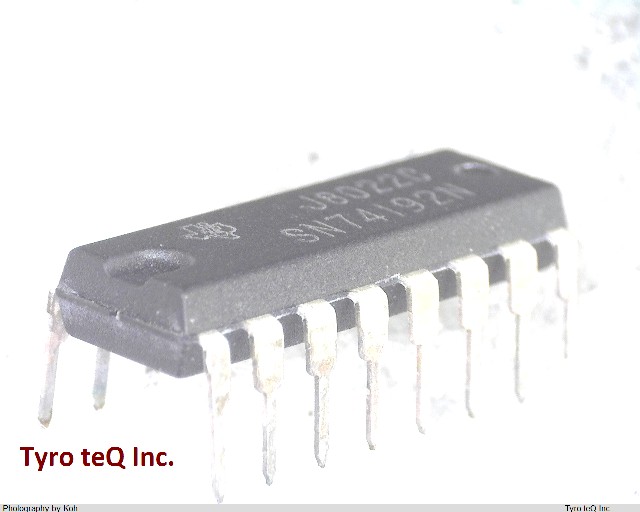 SN74192N