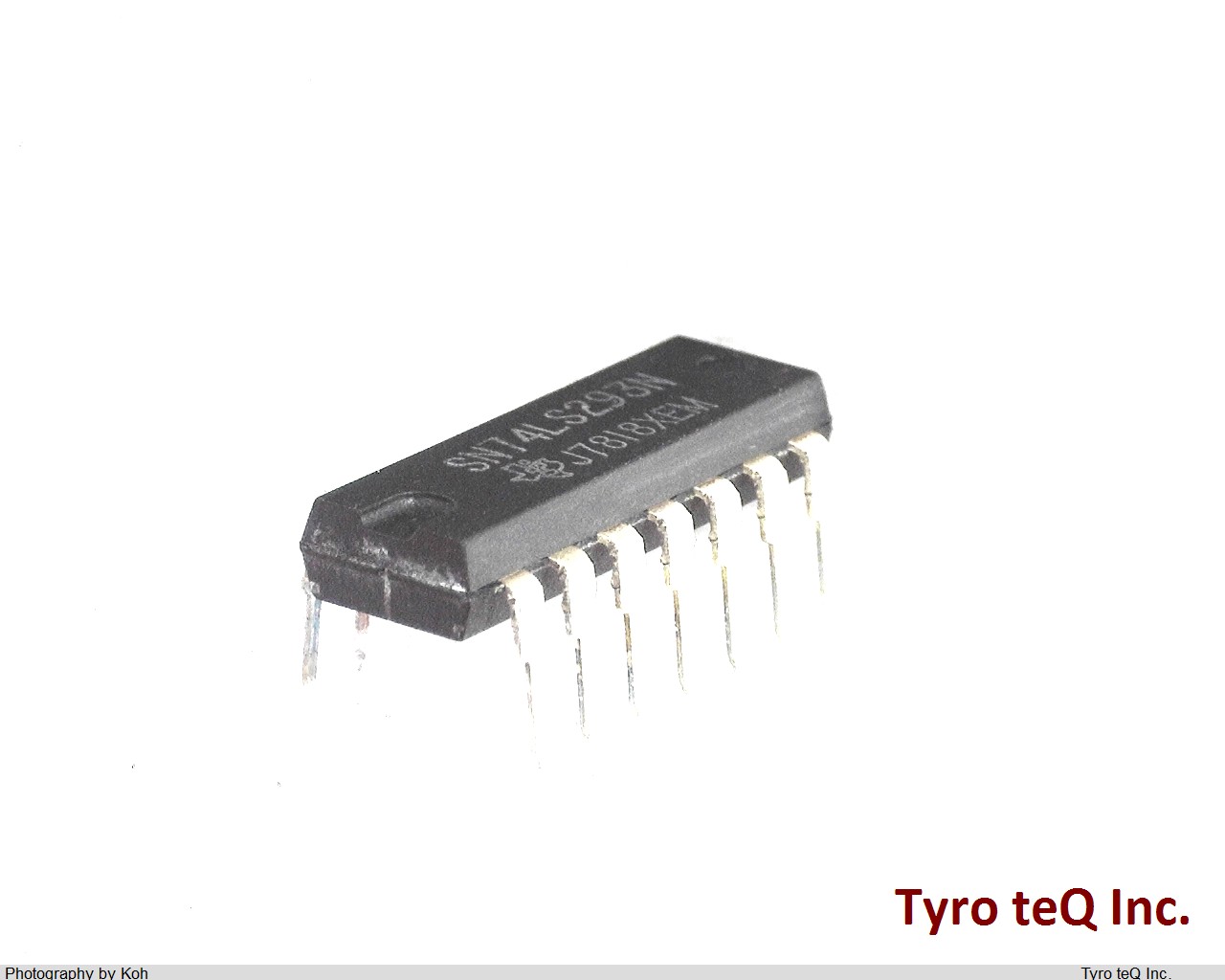 SN74LS293N