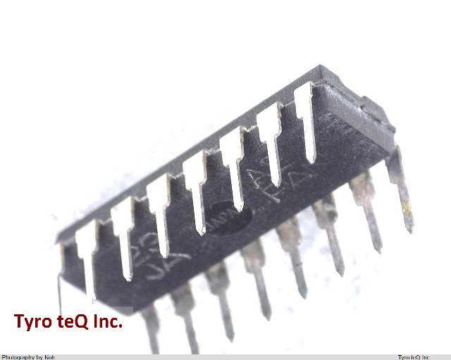 SN7423N