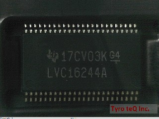 SN74LVC16244ADGGR
