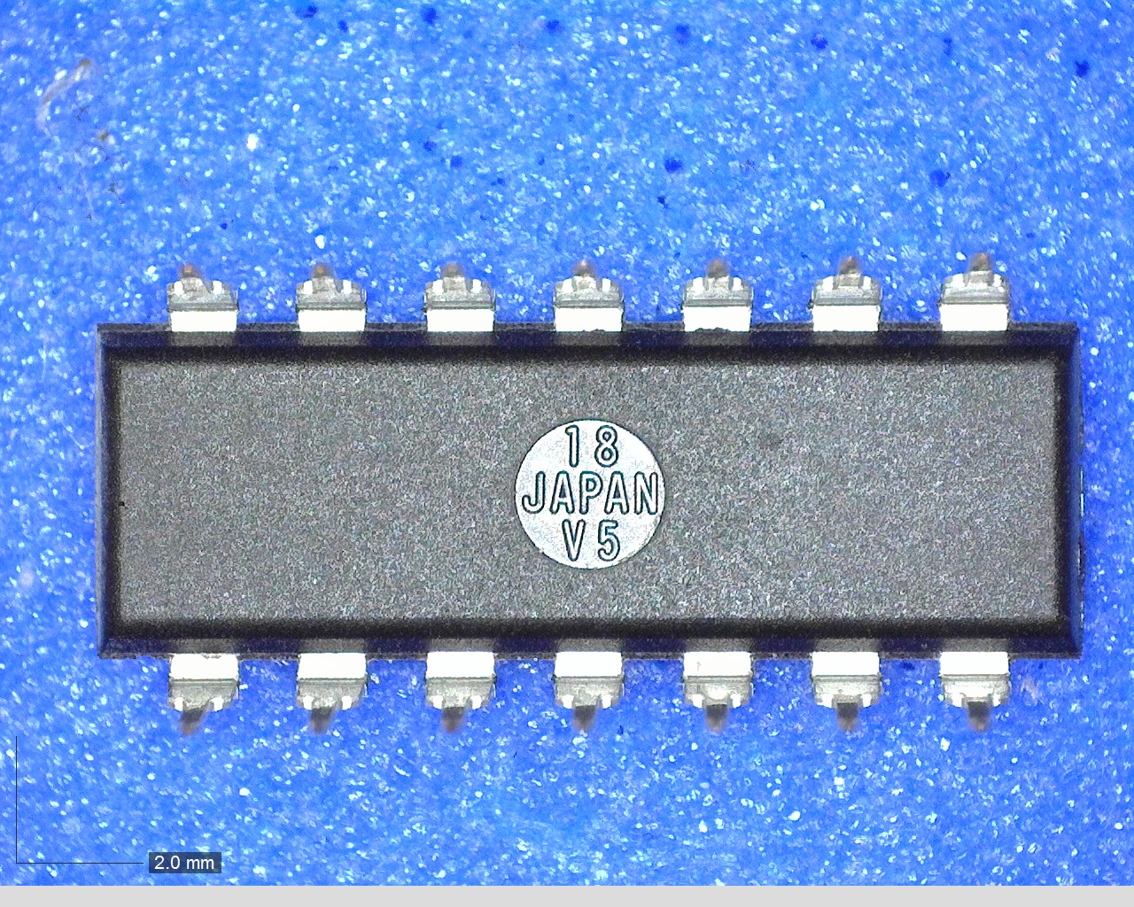 SN74HC36N
