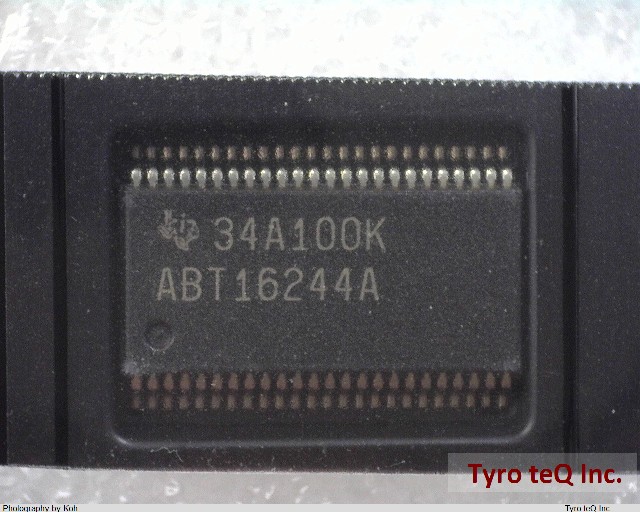 SN74ABT16244ADL