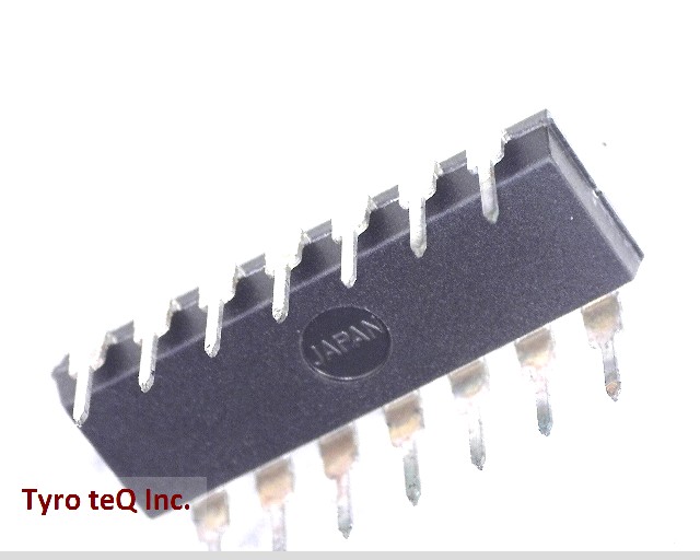 SN7422N