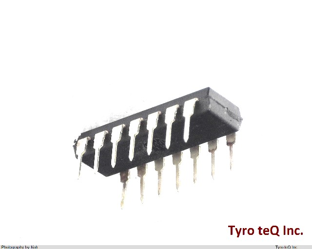 SN7490AN