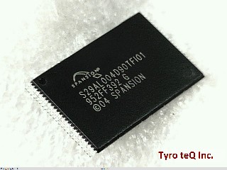 S29AL004D90TFI010H