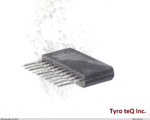 STA473A
