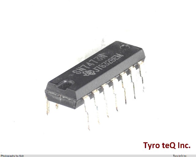 SN7473N