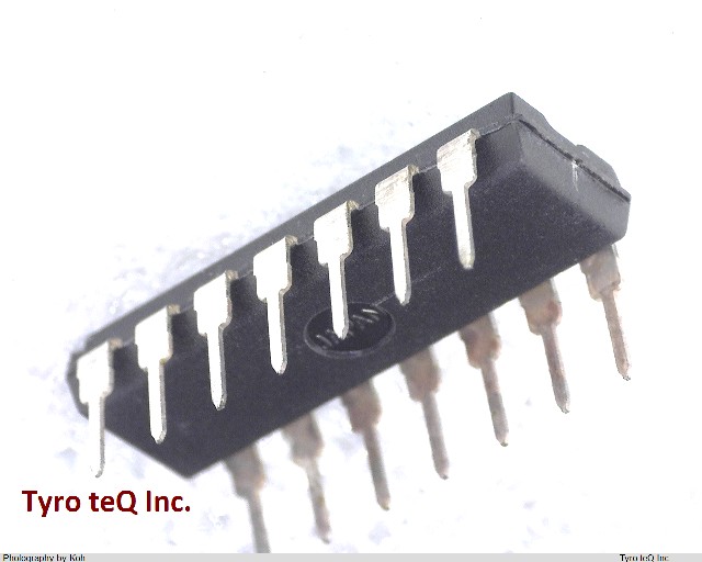 SN74180N
