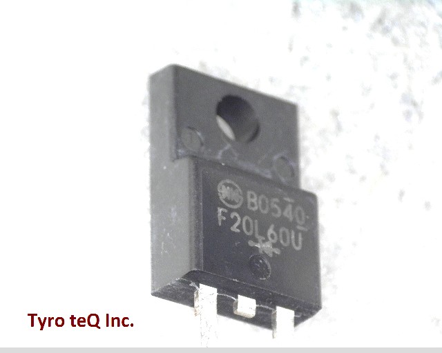 SF20L60U-7600