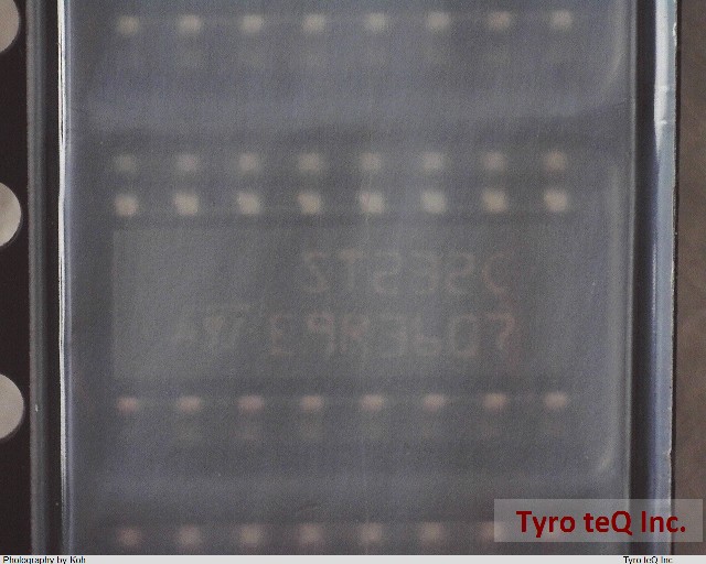 ST232CDR