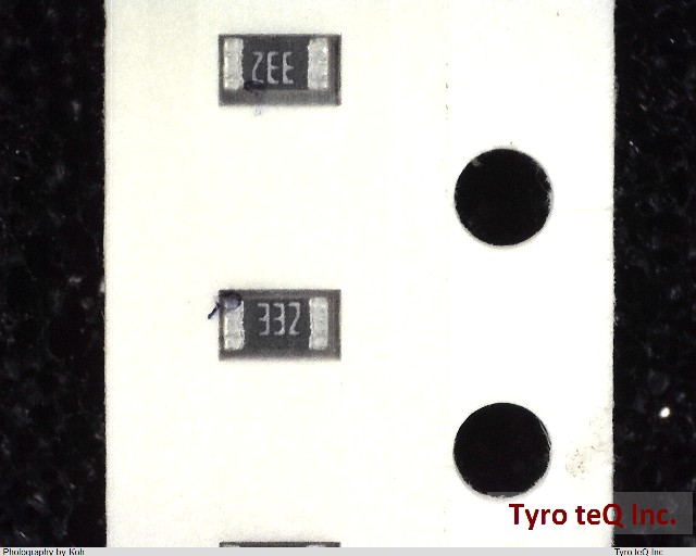 RK73B1JTTD332G