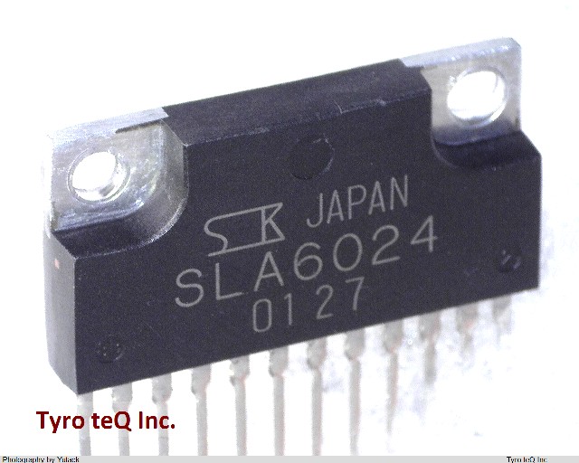 SLA6024
