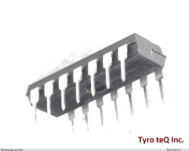SN74164N