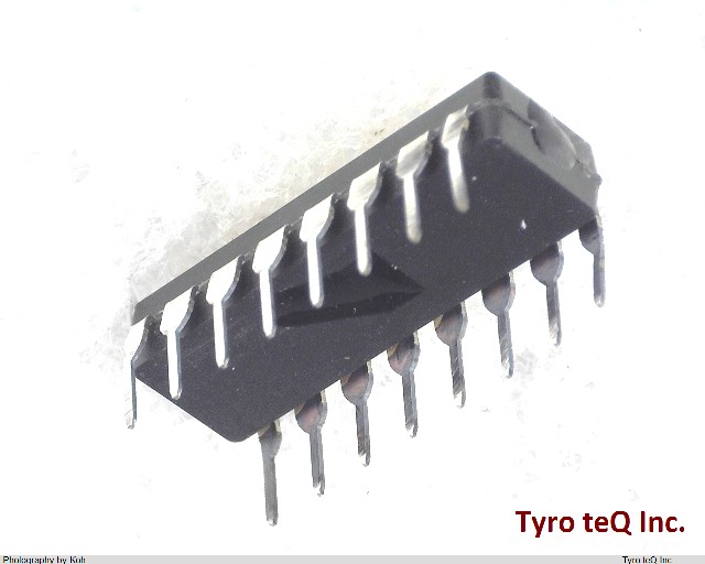 SPG8651B