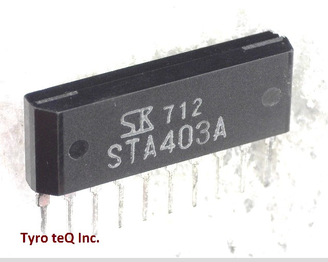 STA408A