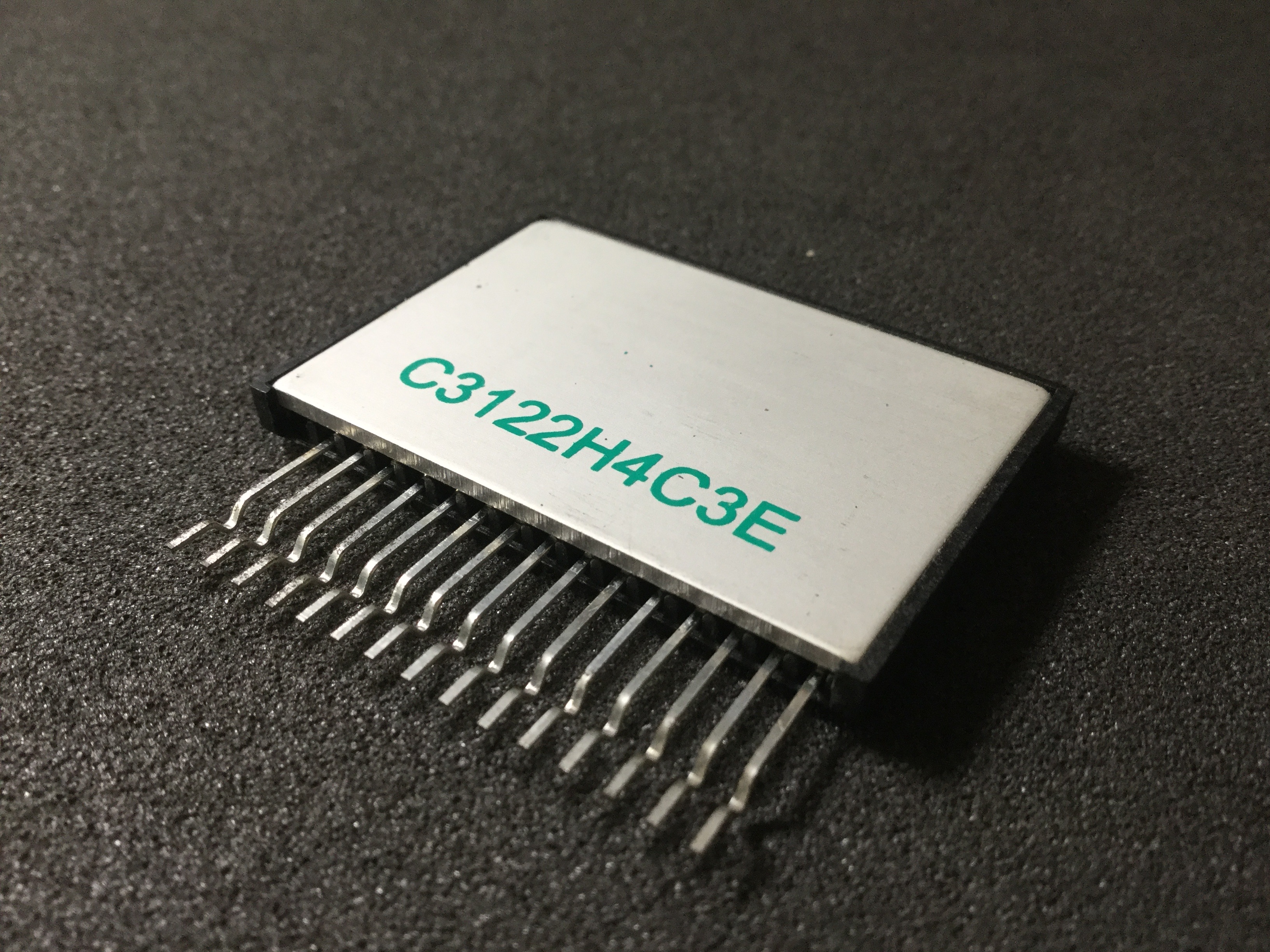 STK3122