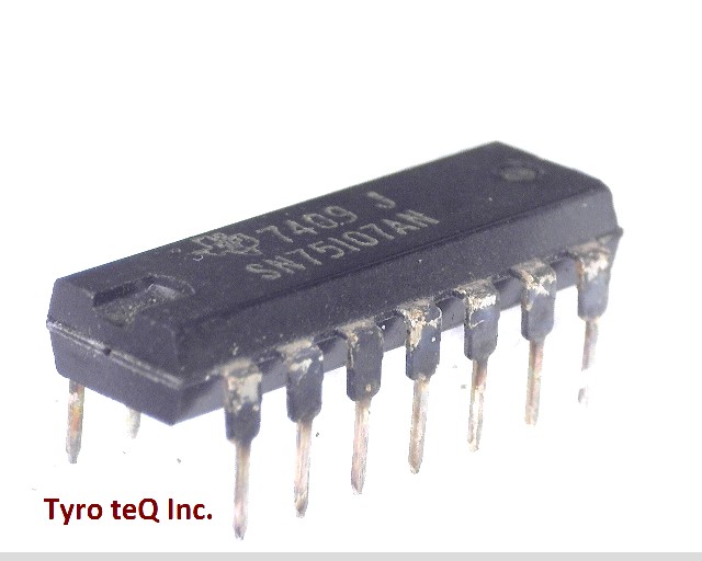 SN75107AN