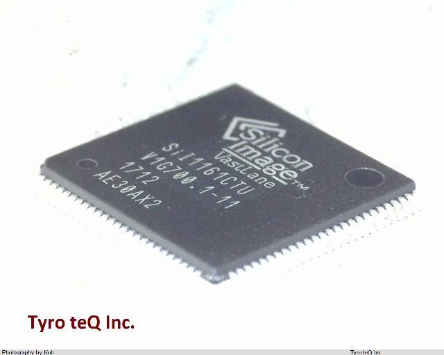 SII1161CTU