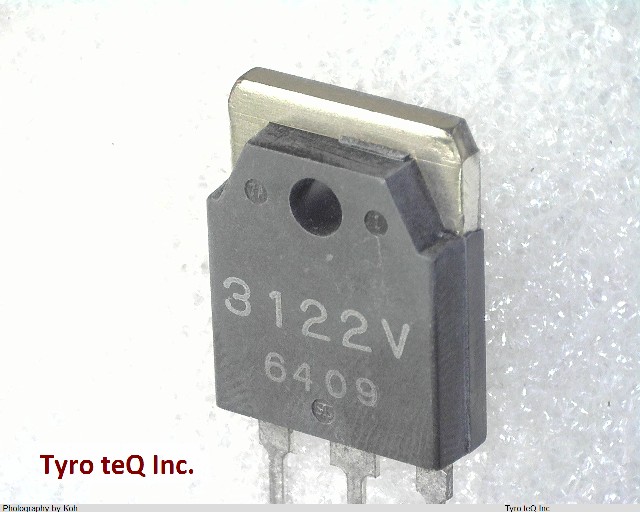 SI-3122V