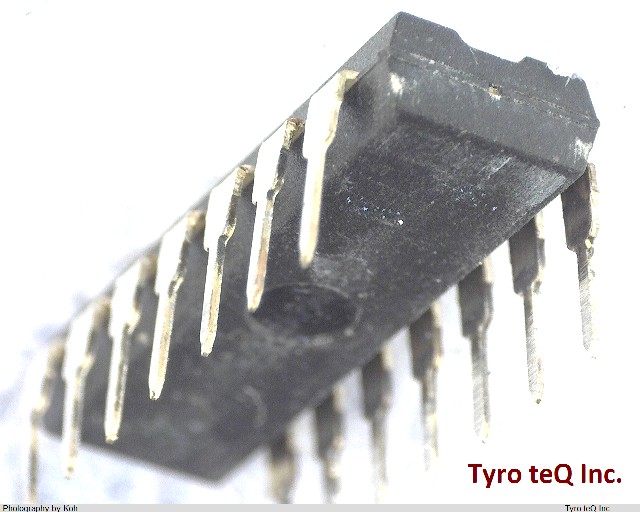 SN7490AN