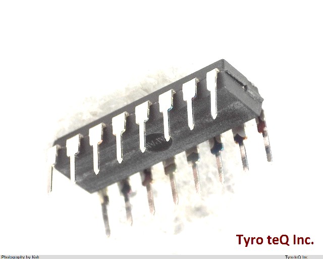 SN74LS155N