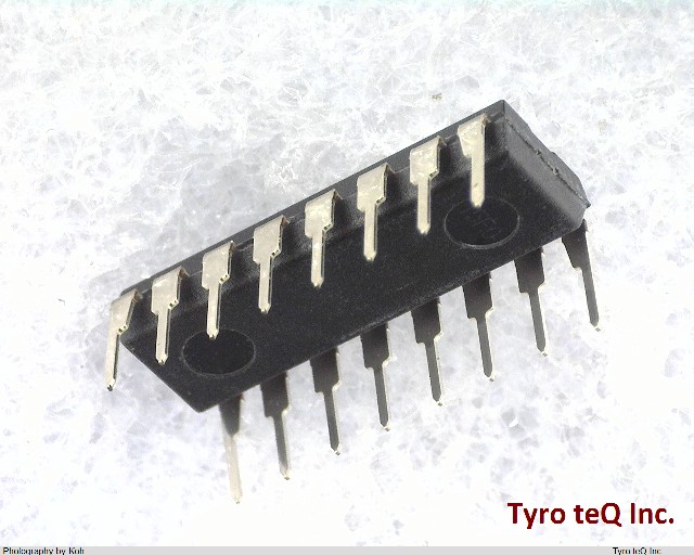 SN74LS161AN