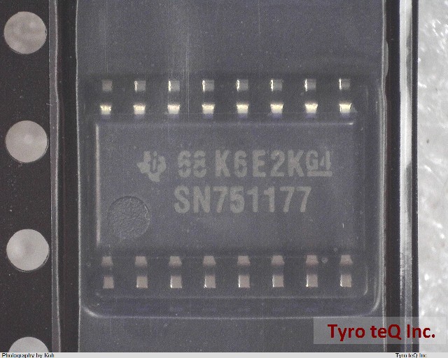 SN751177NS