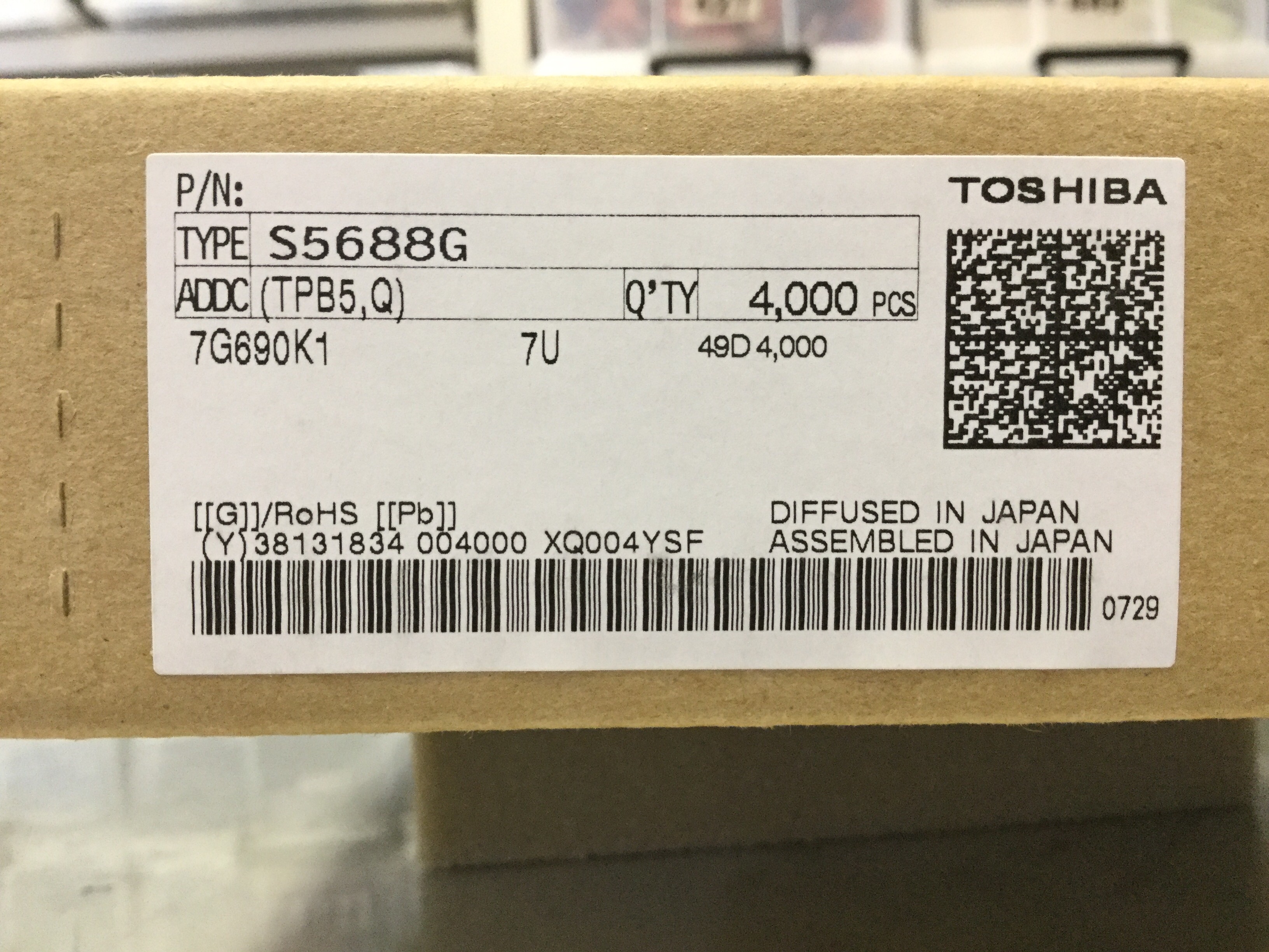 S5688G-TPB5Q