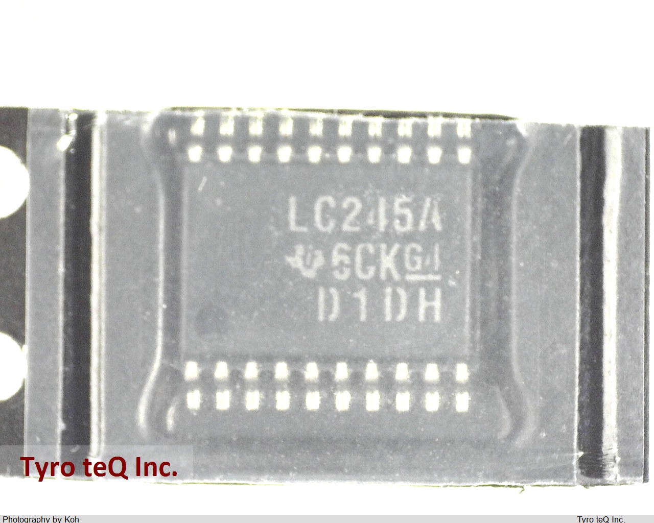SN74LVC245APWR
