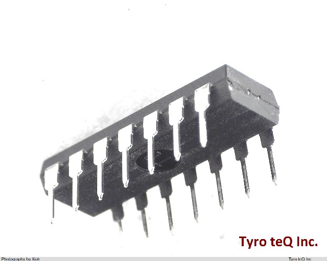 SN74LS126AN