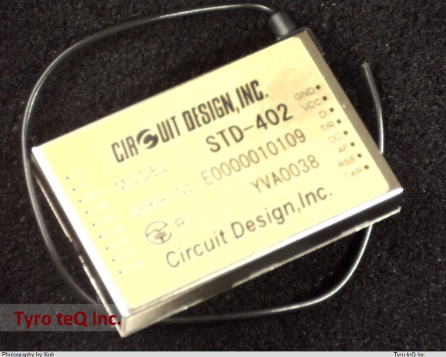 STD-402