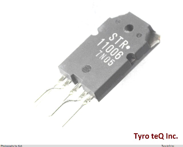STR11006