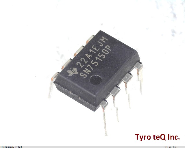 SN75150P
