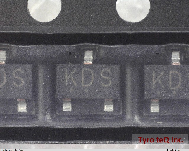 SSM3K315T