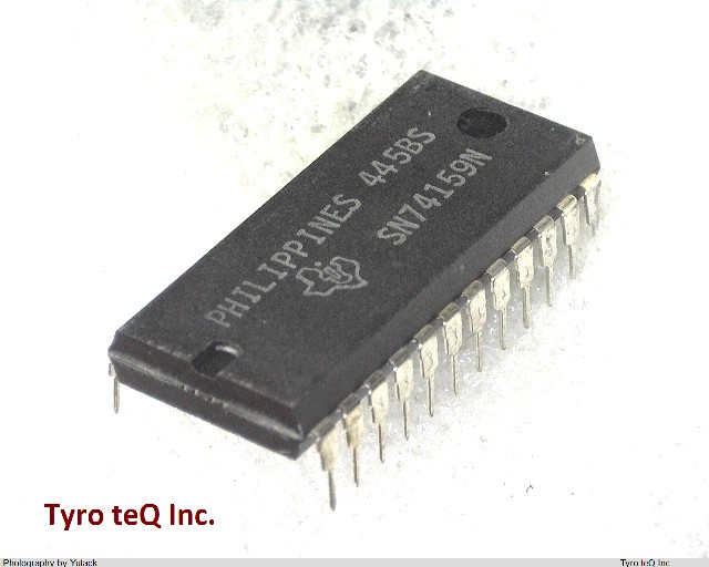 SN74159N
