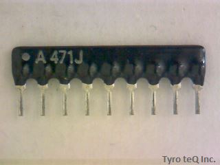 SR8RA471J