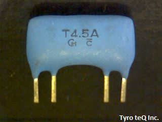 SFT4.5MA