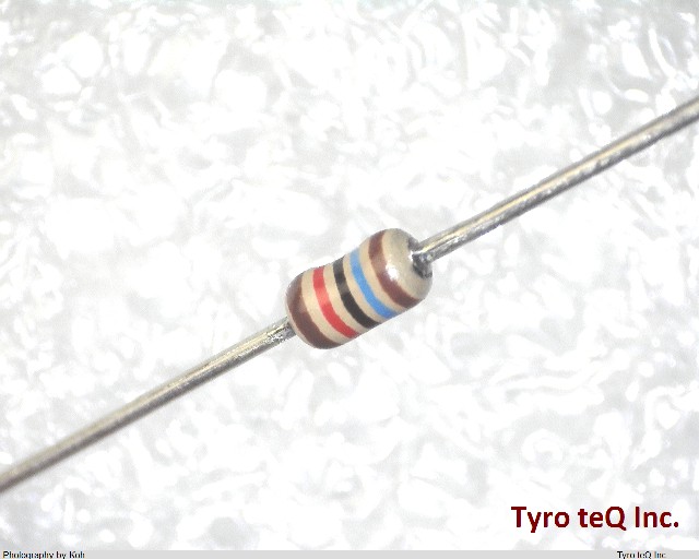 RNM1/4C3 16KOHMF