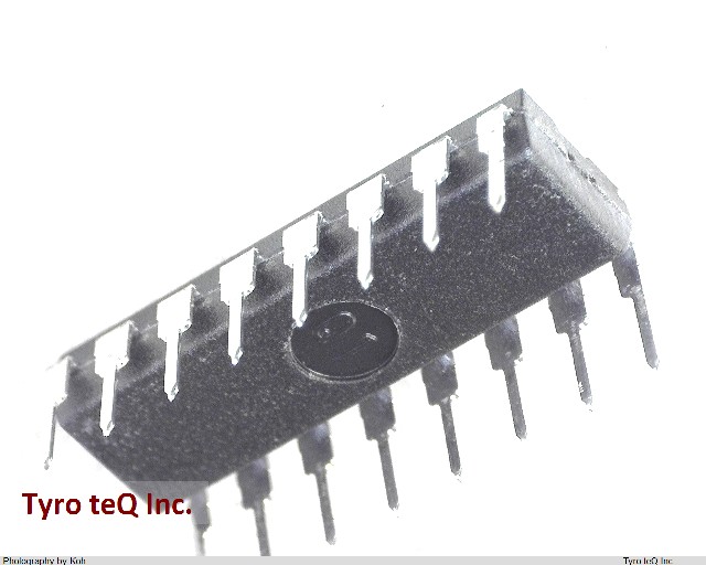 SN74LS147N