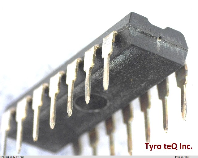 SN7453N