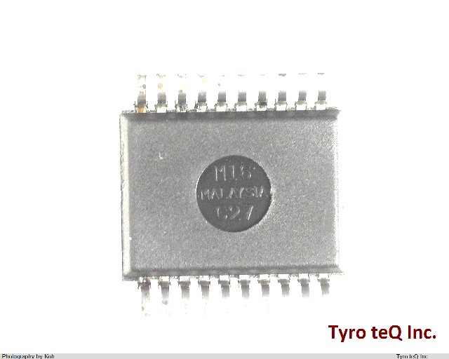SN74ALS641A-1DB