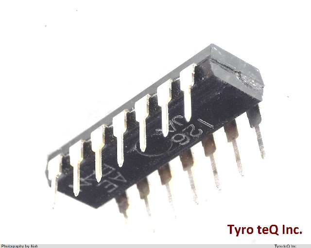 SN74126N