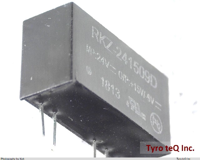 RKZ-241509D